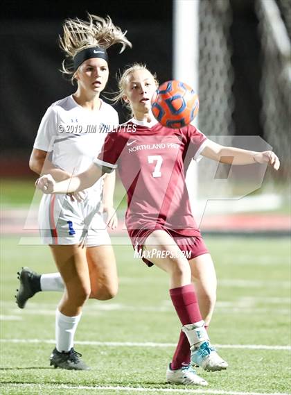 Thumbnail 3 in Chino Valley @ Northland Prep Academy (AIA 2A Final) photogallery.