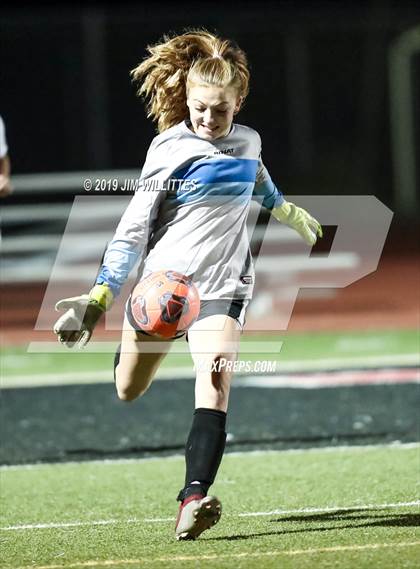 Thumbnail 1 in Chino Valley @ Northland Prep Academy (AIA 2A Final) photogallery.