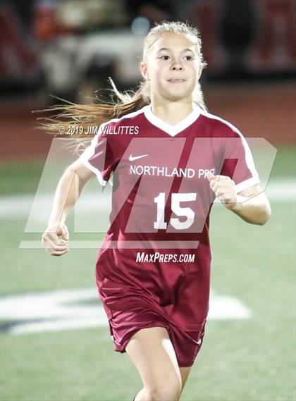 Thumbnail 1 in Chino Valley @ Northland Prep Academy (AIA 2A Final) photogallery.