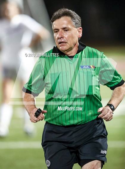 Thumbnail 2 in Chino Valley @ Northland Prep Academy (AIA 2A Final) photogallery.