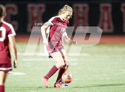 Thumbnail 2 in Chino Valley @ Northland Prep Academy (AIA 2A Final) photogallery.