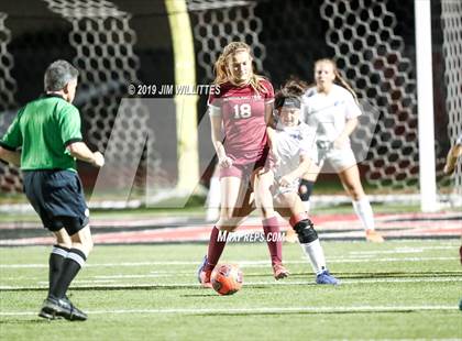 Thumbnail 1 in Chino Valley @ Northland Prep Academy (AIA 2A Final) photogallery.