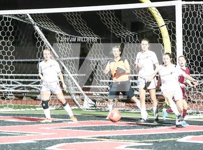 Thumbnail 1 in Chino Valley @ Northland Prep Academy (AIA 2A Final) photogallery.