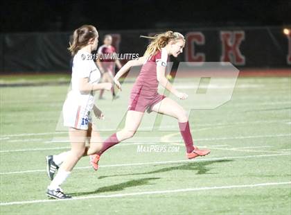 Thumbnail 3 in Chino Valley @ Northland Prep Academy (AIA 2A Final) photogallery.