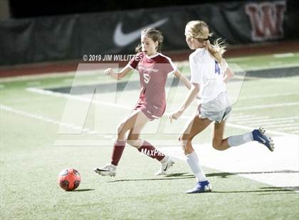 Thumbnail 2 in Chino Valley @ Northland Prep Academy (AIA 2A Final) photogallery.