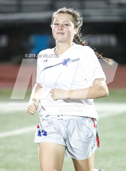 Thumbnail 2 in Chino Valley @ Northland Prep Academy (AIA 2A Final) photogallery.