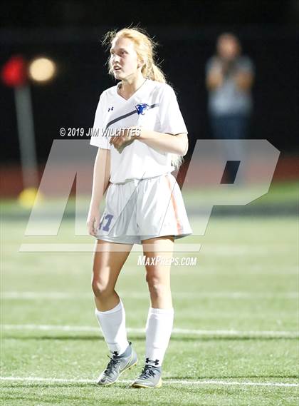 Thumbnail 1 in Chino Valley @ Northland Prep Academy (AIA 2A Final) photogallery.