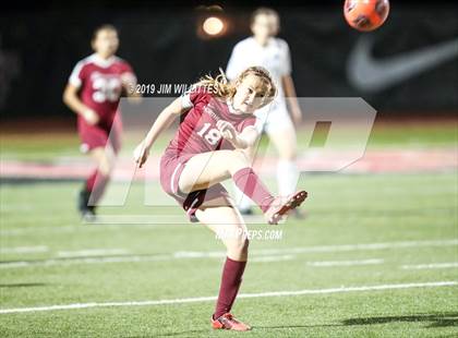 Thumbnail 3 in Chino Valley @ Northland Prep Academy (AIA 2A Final) photogallery.