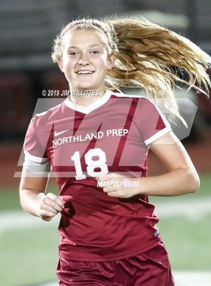 Thumbnail 1 in Chino Valley @ Northland Prep Academy (AIA 2A Final) photogallery.