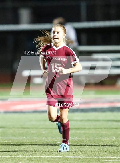 Thumbnail 1 in Chino Valley @ Northland Prep Academy (AIA 2A Final) photogallery.