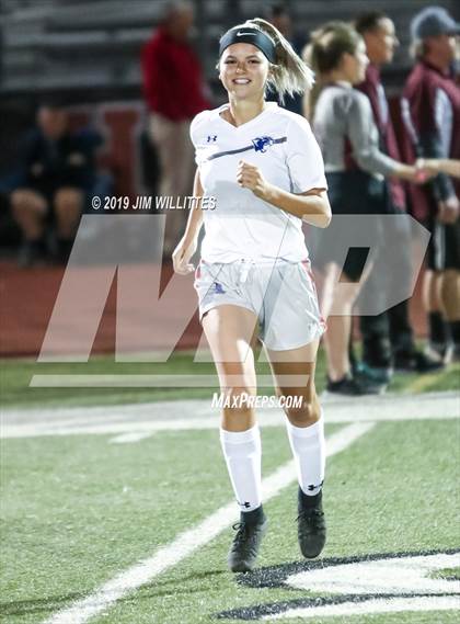 Thumbnail 1 in Chino Valley @ Northland Prep Academy (AIA 2A Final) photogallery.