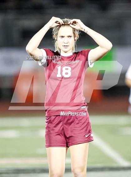 Thumbnail 1 in Chino Valley @ Northland Prep Academy (AIA 2A Final) photogallery.