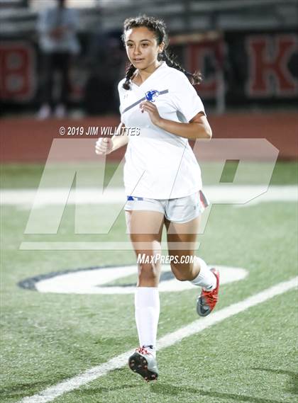 Thumbnail 1 in Chino Valley @ Northland Prep Academy (AIA 2A Final) photogallery.