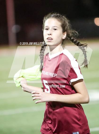 Thumbnail 1 in Chino Valley @ Northland Prep Academy (AIA 2A Final) photogallery.