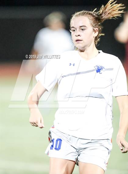 Thumbnail 1 in Chino Valley @ Northland Prep Academy (AIA 2A Final) photogallery.
