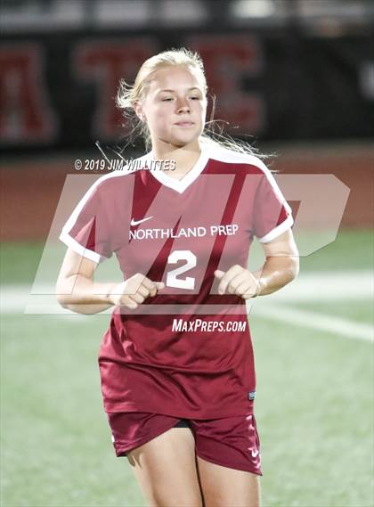 Thumbnail 2 in Chino Valley @ Northland Prep Academy (AIA 2A Final) photogallery.