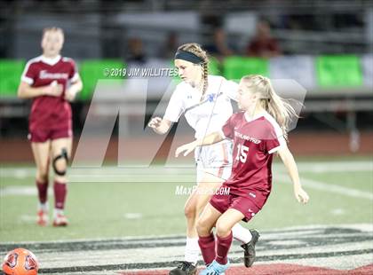 Thumbnail 2 in Chino Valley @ Northland Prep Academy (AIA 2A Final) photogallery.