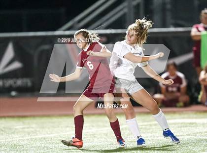Thumbnail 2 in Chino Valley @ Northland Prep Academy (AIA 2A Final) photogallery.