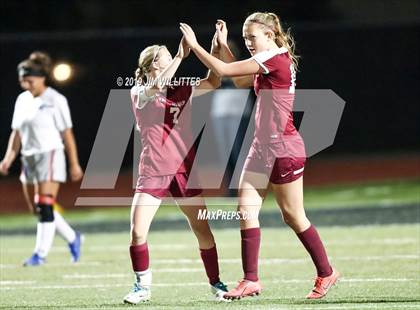 Thumbnail 3 in Chino Valley @ Northland Prep Academy (AIA 2A Final) photogallery.