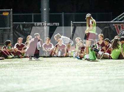 Thumbnail 2 in Chino Valley @ Northland Prep Academy (AIA 2A Final) photogallery.
