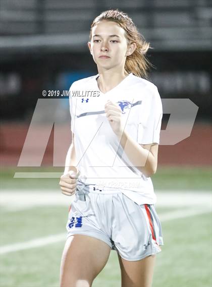 Thumbnail 2 in Chino Valley @ Northland Prep Academy (AIA 2A Final) photogallery.
