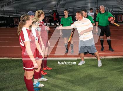 Thumbnail 3 in Chino Valley @ Northland Prep Academy (AIA 2A Final) photogallery.