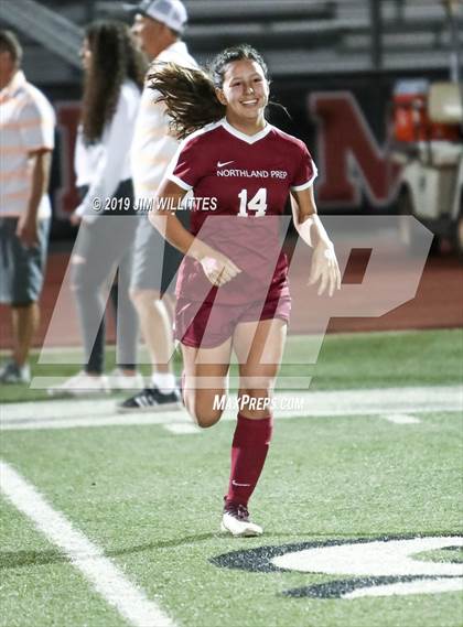 Thumbnail 1 in Chino Valley @ Northland Prep Academy (AIA 2A Final) photogallery.