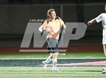 Thumbnail 1 in Chino Valley @ Northland Prep Academy (AIA 2A Final) photogallery.