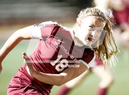 Thumbnail 3 in Chino Valley @ Northland Prep Academy (AIA 2A Final) photogallery.