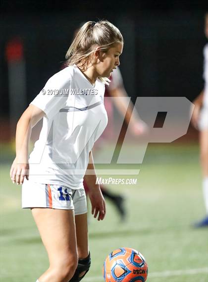 Thumbnail 1 in Chino Valley @ Northland Prep Academy (AIA 2A Final) photogallery.