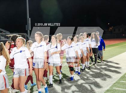 Thumbnail 1 in Chino Valley @ Northland Prep Academy (AIA 2A Final) photogallery.