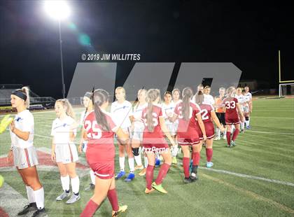 Thumbnail 1 in Chino Valley @ Northland Prep Academy (AIA 2A Final) photogallery.