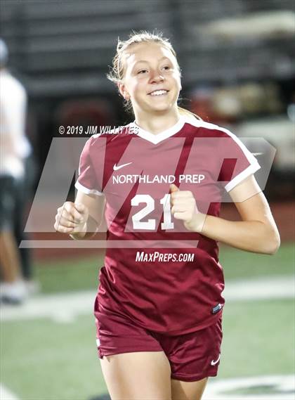 Thumbnail 3 in Chino Valley @ Northland Prep Academy (AIA 2A Final) photogallery.