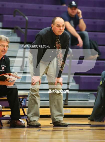 Thumbnail 3 in Addison vs. Bolivar-Richburg photogallery.