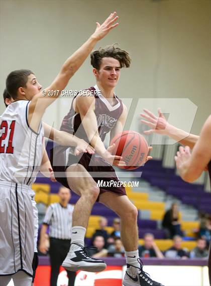 Thumbnail 1 in Addison vs. Bolivar-Richburg photogallery.