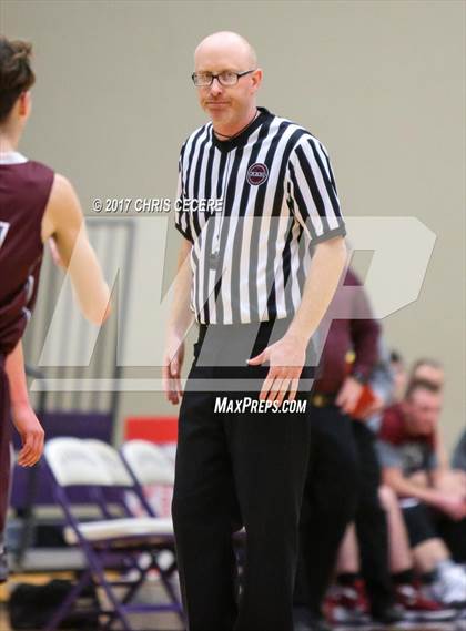 Thumbnail 3 in Addison vs. Bolivar-Richburg photogallery.