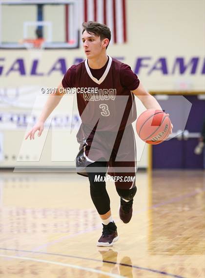 Thumbnail 3 in Addison vs. Bolivar-Richburg photogallery.