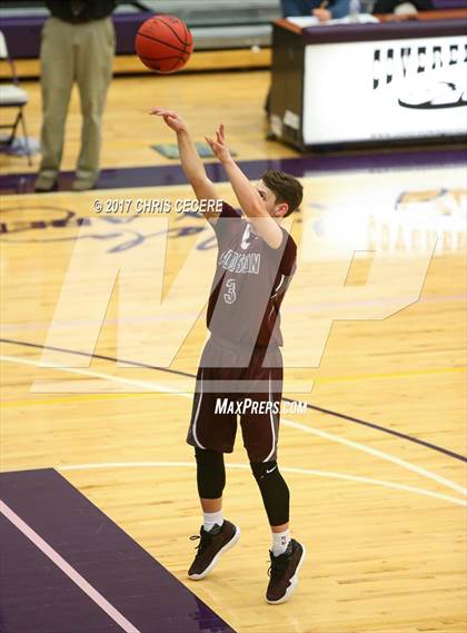 Thumbnail 3 in Addison vs. Bolivar-Richburg photogallery.