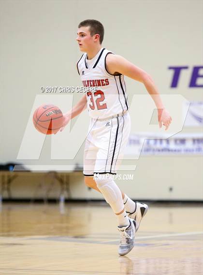 Thumbnail 2 in Addison vs. Bolivar-Richburg photogallery.