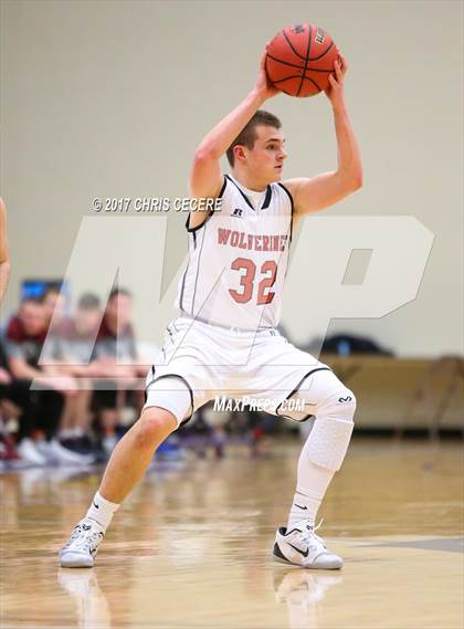 Thumbnail 1 in Addison vs. Bolivar-Richburg photogallery.