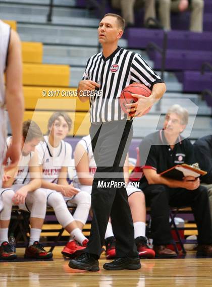 Thumbnail 3 in Addison vs. Bolivar-Richburg photogallery.