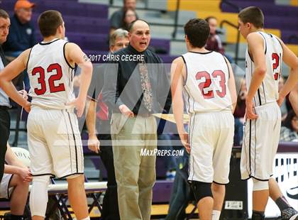 Thumbnail 1 in Addison vs. Bolivar-Richburg photogallery.