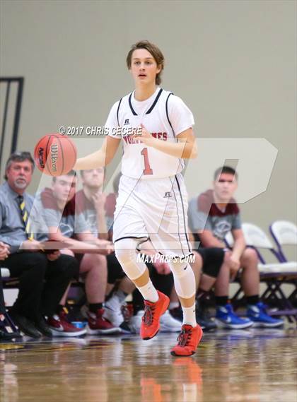 Thumbnail 3 in Addison vs. Bolivar-Richburg photogallery.