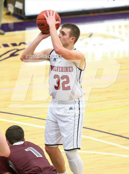 Thumbnail 3 in Addison vs. Bolivar-Richburg photogallery.