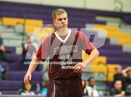 Thumbnail 3 in Addison vs. Bolivar-Richburg photogallery.