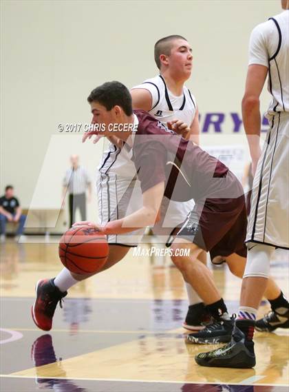 Thumbnail 1 in Addison vs. Bolivar-Richburg photogallery.