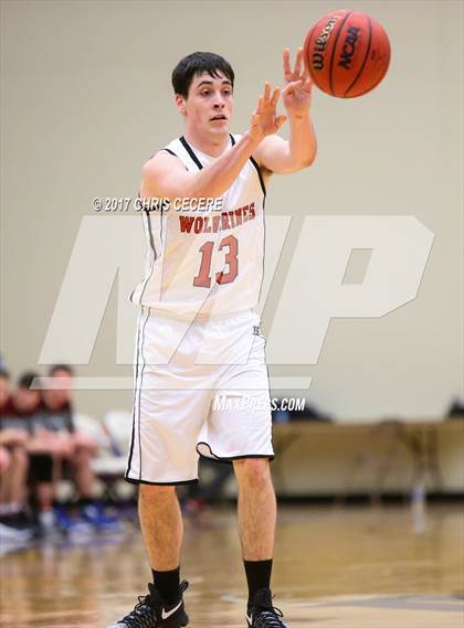 Thumbnail 1 in Addison vs. Bolivar-Richburg photogallery.