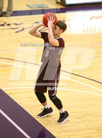 Thumbnail 2 in Addison vs. Bolivar-Richburg photogallery.