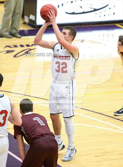 Thumbnail 1 in Addison vs. Bolivar-Richburg photogallery.