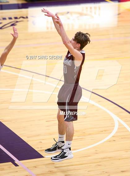 Thumbnail 3 in Addison vs. Bolivar-Richburg photogallery.